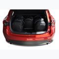 Комплект сумок для багажника KJUST Mazda 3 Hatchback 2013-2018 4 шт. чорний 14