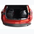 Комплект сумок для багажника KJUST Mazda 3 Hatchback 2013-2018 4 шт. чорний 15