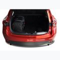 Комплект сумок для багажника KJUST Mazda 3 Hatchback 2013-2018 4 шт. чорний 16