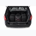 Комплект сумок для багажника KJUST Mercedes-Benz B 2011-2018 4 шт. чорний 13