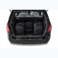 Комплект сумок для багажника KJUST Mercedes-Benz B 2011-2018 4 шт. чорний 14