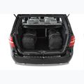 Комплект сумок для багажника KJUST Mercedes-Benz B 2011-2018 4 шт. чорний 15