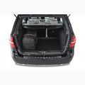 Комплект сумок для багажника KJUST Mercedes-Benz B 2011-2018 4 шт. чорний 16