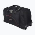 Комплект сумок для багажника KJUST Mercedes-Benz C Limousine 2006-2014 4 шт. чорний 5
