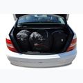 Комплект сумок для багажника KJUST Mercedes-Benz C Limousine 2006-2014 4 шт. чорний 12