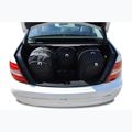 Комплект сумок для багажника KJUST Mercedes-Benz C Limousine 2006-2014 4 шт. чорний 13