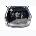 Комплект сумок для багажника KJUST Mazda 6 Kombi 2002-2008 5 шт. чорний 12