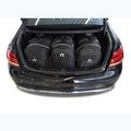 Комплект сумок для багажника KJUST Mercedes-Benz E Coupe 2009-2016 4 шт. чорний 11