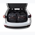 Комплект сумок для багажника KJUST Mazda 6 Kombi 2012+ 5 шт. чорний 11