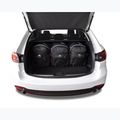Комплект сумок для багажника KJUST Mazda 6 Kombi 2012+ 5 шт. чорний 12