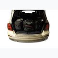 Комплект сумок для багажника KJUST Mercedes-Benz GLK 2008-2015 4 шт. чорний 11