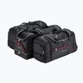 Комплект сумок для багажника KJUST Mazda CX-5 2011-2017 4 шт. чорний