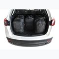 Комплект сумок для багажника KJUST Mazda CX-5 2011-2017 4 шт. чорний 13