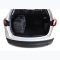 Комплект сумок для багажника KJUST Mazda CX-5 2011-2017 4 шт. чорний 15