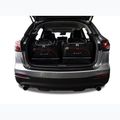 Комплект сумок для багажника KJUST Mazda CX-9 2006-2012 5 шт. чорний 12