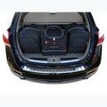 Комплект сумок для багажника KJUST Nissan Murano 2008-2015 4 шт. чорний 11