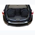 Комплект сумок для багажника KJUST Nissan Murano 2008-2015 4 шт. чорний 12