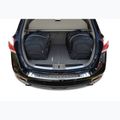 Комплект сумок для багажника KJUST Nissan Murano 2008-2015 4 шт. чорний 13