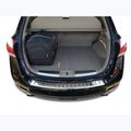Комплект сумок для багажника KJUST Nissan Murano 2008-2015 4 шт. чорний 14