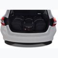 Комплект сумок для багажника KJUST Nissan Pulsar 2014-2018 4 шт. чорний 13