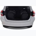 Комплект сумок для багажника KJUST Nissan Pulsar 2014-2018 4 шт. чорний 15