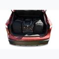 Комплект сумок для багажника KJUST Nissan Qashqai 2007-2013 4 шт. чорний 13