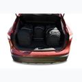 Комплект сумок для багажника KJUST Nissan Qashqai 2007-2013 4 шт. чорний 14