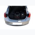 Набір килимків KJUST в багажне відділення Opel Astra Hatchback 2009-2015 4 шт чорний. 11