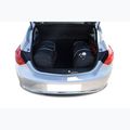 Набір килимків KJUST в багажне відділення Opel Astra Hatchback 2009-2015 4 шт чорний. 13
