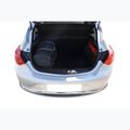 Набір килимків KJUST в багажне відділення Opel Astra Hatchback 2009-2015 4 шт чорний. 14