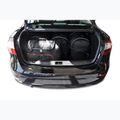 Комплект килимків KJUST в багажне відділення Renault Fluence Limousine 2009-2016 5 шт чорний. 15