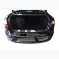 Комплект килимків KJUST в багажне відділення Renault Fluence Limousine 2009-2016 5 шт чорний. 18