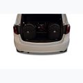 Комплект килимків KJUST в багажне відділення Opel Meriva 2010-2017 4 шт чорний. 13