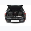 Набір килимків KJUST в багажне відділення Renault Megane Hatchback 2008-2015 4 шт чорний. 14