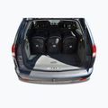 Комплект килимків KJUST в багажне відділення Opel Vectra Combi 2002-2008 5 шт чорний. 14