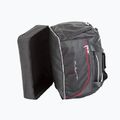 Комплект чохлів для багажника KJUST Seat Alhambra 2010-2020 5 шт чорний. 5