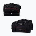 Комплект чохлів для багажника KJUST Seat Altea 2004-2015 3 шт чорний.