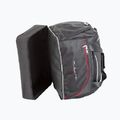 Комплект чохлів для багажника KJUST Seat Altea 2004-2015 3 шт чорний. 4