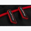 Комплект чохлів для багажника KJUST Seat Altea 2004-2015 3 шт чорний. 8