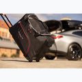 Комплект чохлів для багажника KJUST Seat Altea 2004-2015 3 шт чорний. 15