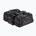 Комплект сумок для багажника KJUST Hyundai Tucson 2020+ 4 шт black