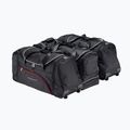 Комплект сумок для багажника KJUST Hyundai Tucson 2020+ 4 шт black 2