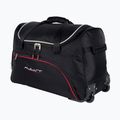 Комплект чохлів для багажника KJUST Seat Toledo 2012-2018 5 шт чорний. 4