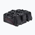 Комплект сумок для багажника KJUST Hyundai Tucson 2020+ 4 шт black 2