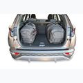 Комплект сумок для багажника KJUST Hyundai Tucson 2020+ 4 шт black 17