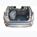 Комплект сумок для багажника KJUST Hyundai Tucson 2020+ 4 шт black 18
