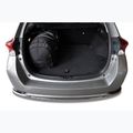Набір сумок для багажника KJUST Toyota Auris Touring Sports 2013-2018 4 шт. чорний 16