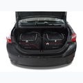 Набір чохлів для багажника KJUST Toyota Corolla Limousine 2013-2018 4 шт чорний. 13