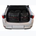 KJUST Seat Leon St Hybrid 2020+ 5 комплект сумок для багажного відділення чорний. 14