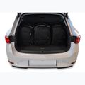 KJUST Seat Leon St Hybrid 2020+ 5 комплект сумок для багажного відділення чорний. 16